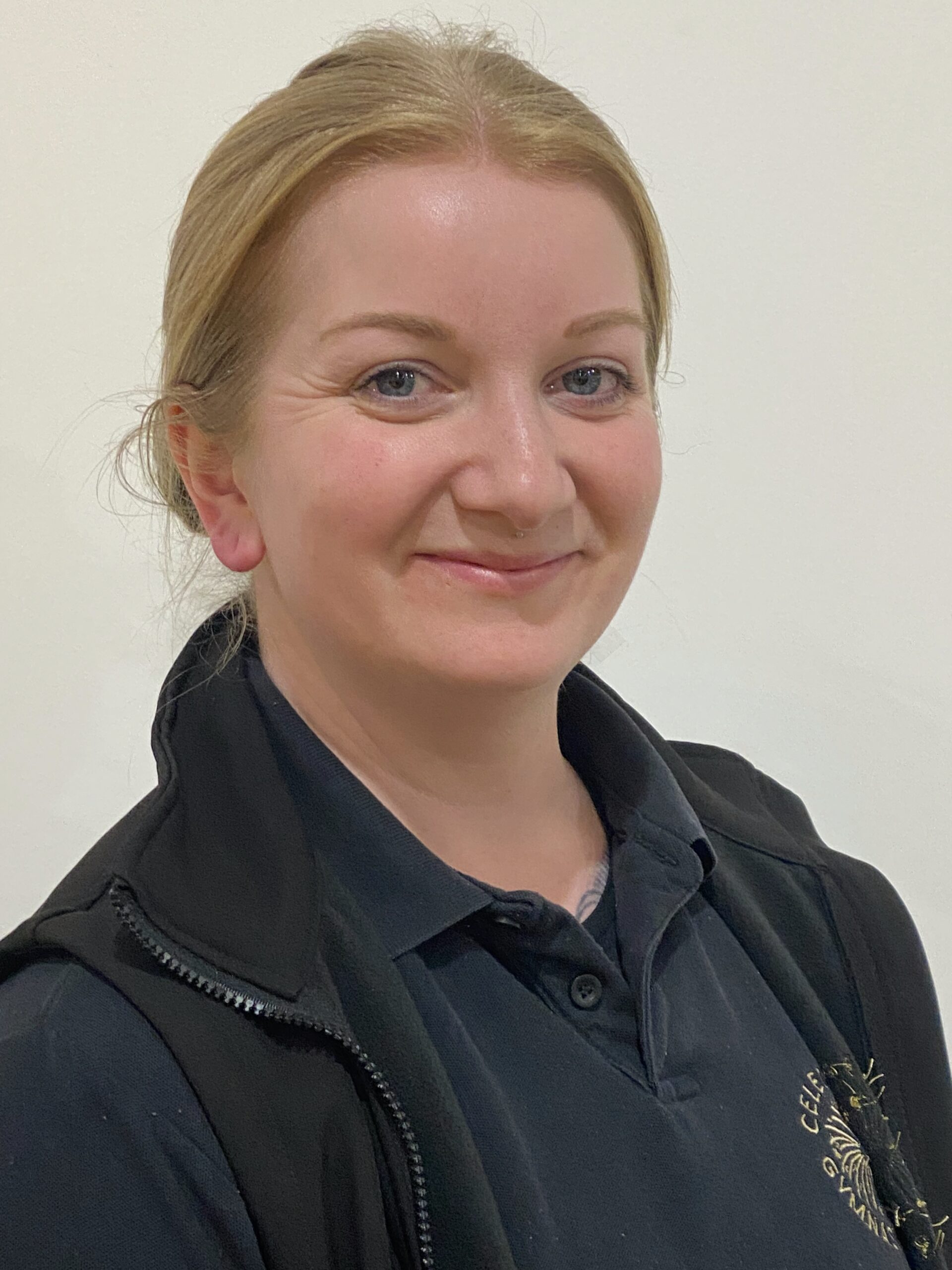 Chrissy Hewitt